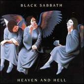 Disco de Black Sabbath: “Heaven and Hell”