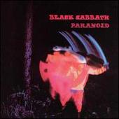 Disco de Black Sabbath: “Paranoid”