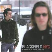 Blackfield Album: “NYC: Live in New York City”