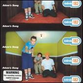 Disco de blink-182: “Adam's Song”