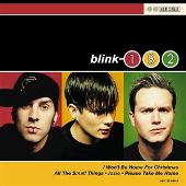 blink-182 Album: “I Won't Be Home for Christmas”
