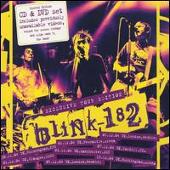 blink-182 Album: “Blink-182 [Tour Edition]”