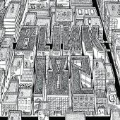 blink-182 Album: “Neighborhoods”