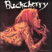 Buckcherry Album: “Buckcherry”