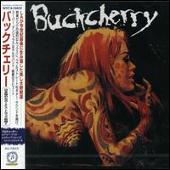 Disco de Buckcherry: “Buckcherry [Bonus Tracks]”