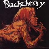 Buckcherry Album: “Buckcherry [Clean]”