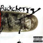 Disco de Buckcherry: “15”