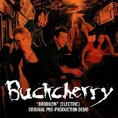 Buckcherry Album: “Brooklyn (Electric - Pre-Production Demo)”