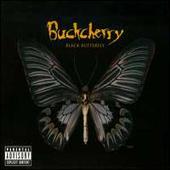 Buckcherry Album: “Black Butterfly”