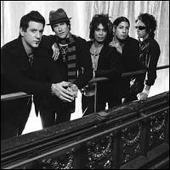 Buckcherry Album: “Too Drunk (Explicit)”