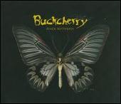 Buckcherry Album: “Black Butterfly [Clean] [Reissue]”