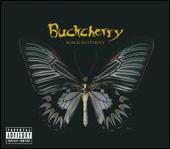 Buckcherry Album: “Black Butterfly [Reissue]”