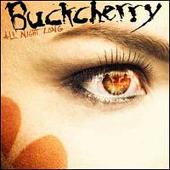 Buckcherry Album: “All Night Long”