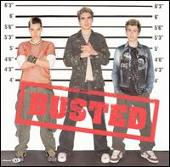 Busted Album: “Busted [Bonus Tracks]”