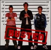 Busted Album: “Busted [2002]”