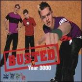 Busted Album: “Year 3000 [Germany]”