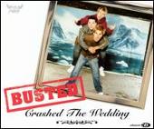 Busted Album: “Crashed the Wedding, Pt. 1”