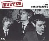 Busted Album: “Thunderbirds/3 AM, Pt. 2”