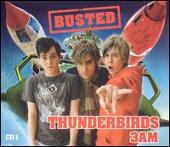 Busted Album: “Thunderbirds/3 AM, Pt. 1”
