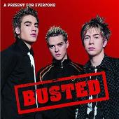 Busted Album: “A Present For Everyone”
