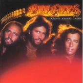 Disco de Bee Gees: “Spirits Having Flown”