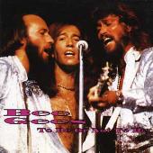 Disco de Bee Gees: “To Be or Not to Be”