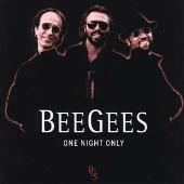 Disco de Bee Gees: “One Night Only”