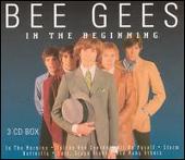 Disco de Bee Gees: “In the Beginning”