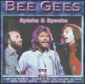 Disco de Bee Gees: “Spicks & Specks [Leader]”