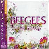 Disco de Bee Gees: “Love Songs [Bonus Tracks]”