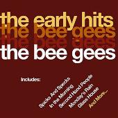 Disco de Bee Gees: “The Early Hits”