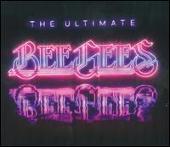 Disco de Bee Gees: “Ultimate Bee Gees: The 50th Anniversary Collection”