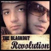 Disco de The Blackout: “Revolution”