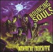 Disco de The Bouncing Souls: “Maniacal Laughter”