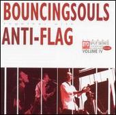 Disco de The Bouncing Souls: “Bouncing Souls/Anti-Flag”
