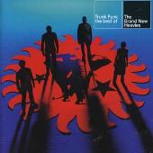 The Brand New Heavies Album: “Trunk Funk: The Best of the Brand New Heavies”