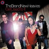 Disco de The Brand New Heavies: “Get Used to It”