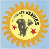 The Brand New Heavies Album: “Brand New Heavies [Bonus Tracks]”