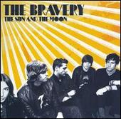 The Bravery Album: “Sun and the Moon [Best Buy Exclusive] [Bonus CD]”