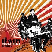 The Bravery Album: “Time Won't Let Me Go”