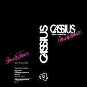 Cassius Album: “I'm a Woman [CD]”