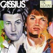 Cassius Album: “15 Again”