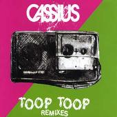 Cassius Album: “Toop Toop”