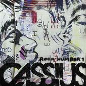 Cassius Album: “Rock Number One”