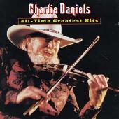 Disco de Charlie Daniels Band: “All-Time Greatest Hits”