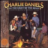 Disco de Charlie Daniels Band: “By the Light of the Moon: Campfire Songs & Cowboy Tunes”