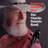 Disco de Charlie Daniels Band: “Redneck Fiddlin' Man”