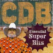 Disco de Charlie Daniels Band: “Essential Super Hits of the Charlie Daniels Band”
