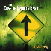 Disco de Charlie Daniels Band: “Tailgate Party”