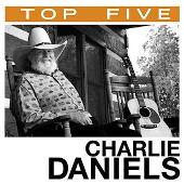 Disco de Charlie Daniels Band: “Top 5 Hits: Charlie Daniels”